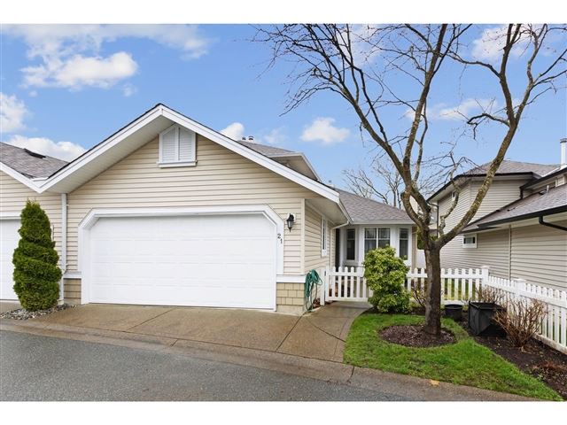 Turnberry - 21 6488 168 Street - photo 1