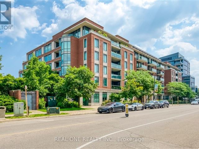 The Regatta - 604 65 Port Street East - photo 1