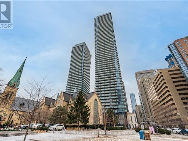 U Condominium - 608 75 Saint Mary Street - photo 1