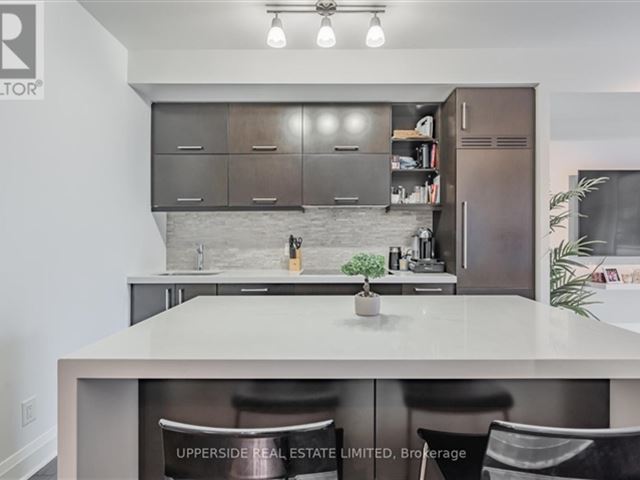 U Condominium - 608 75 Saint Mary Street - photo 2