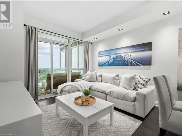 Rain Condos - 1110 65 Speers Road - photo 1