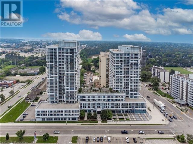 Rain Condos - 1110 65 Speers Road - photo 2