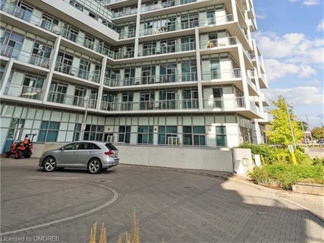 Rain Condos - 705 65 Speers Road - photo 2