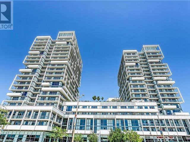 Rain Condos - ph3 65 Speers Road - photo 1