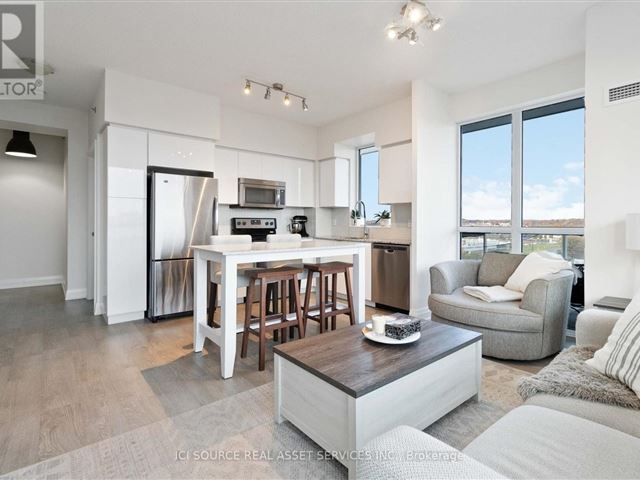 Rain Condos - 903 65 Speers Road - photo 1