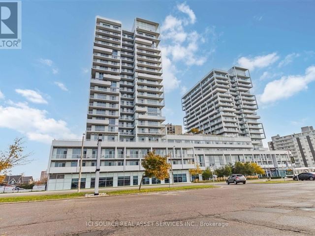 Rain Condos - 903 65 Speers Road - photo 2