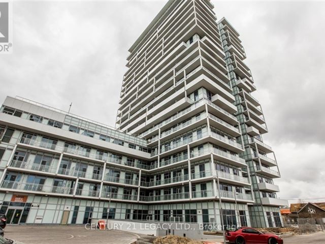 Rain Condos - 1606 65 Speers Road - photo 1