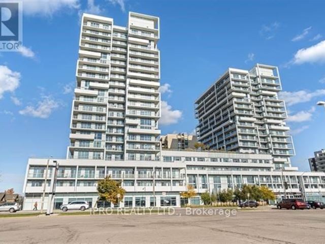 Rain Condos - 1611 65 Speers Road - photo 1