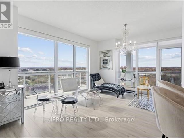 Rain Condos - 1611 65 Speers Road - photo 2