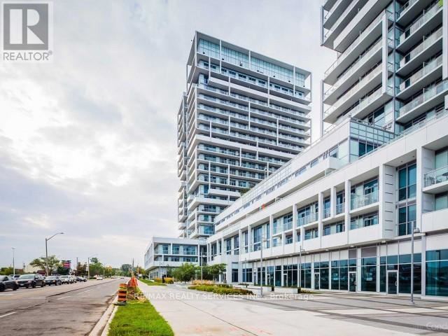 Rain Condos - 1607 65 Speers Road - photo 1