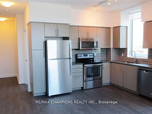 Rain Condos - 303 65 Speers Road - photo 2