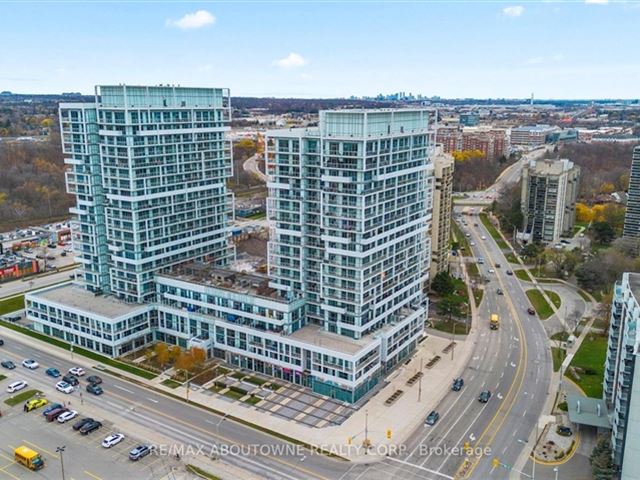 Rain Condos - 1306 65 Speers Road - photo 2