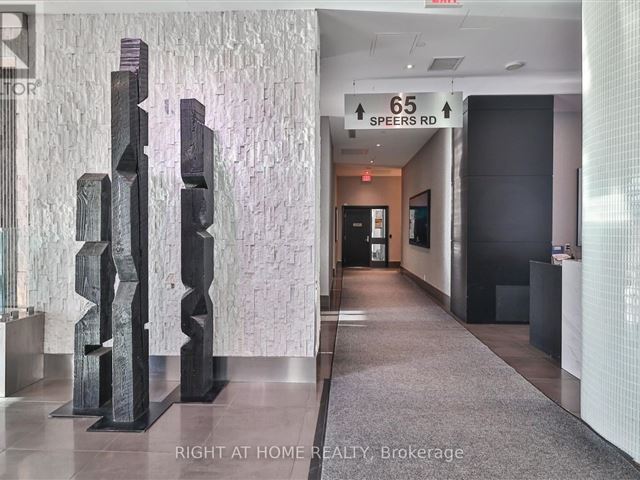 Rain Condos - 209 65 Speers Road - photo 3