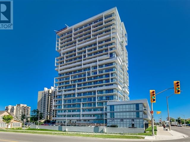 Rain Condos - 1307 65 Speers Road - photo 1