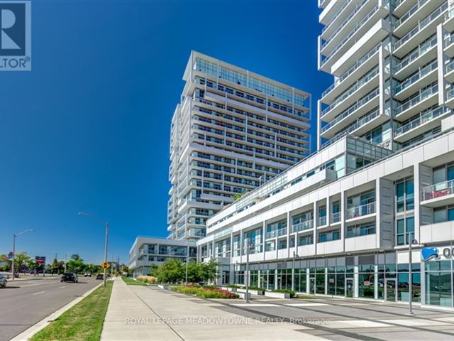 Rain Condos - 1307 65 Speers Road - photo 2