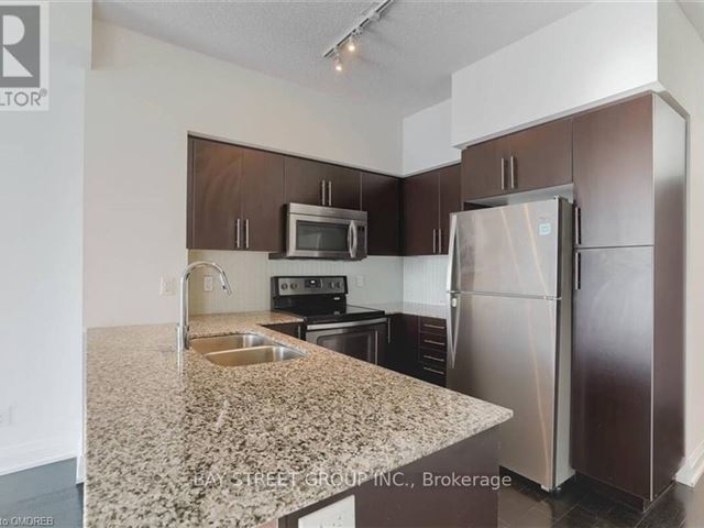 Rain Condos - 710 65 Speers Road - photo 3