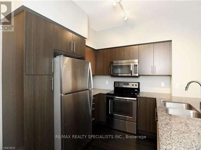 Rain Condos - 1704 65 Speers Road - photo 1