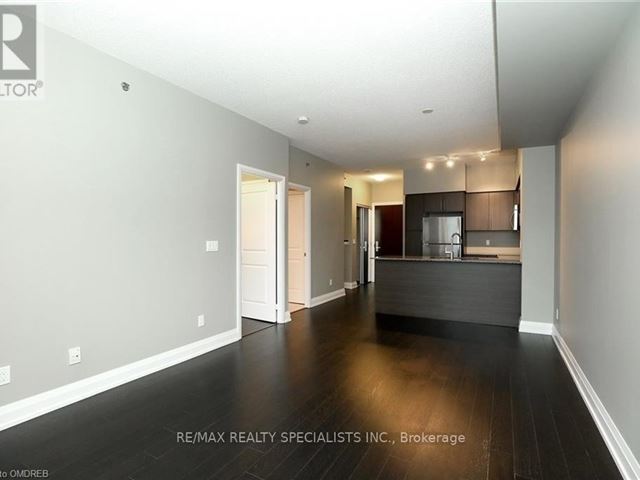 Rain Condos - 1704 65 Speers Road - photo 2