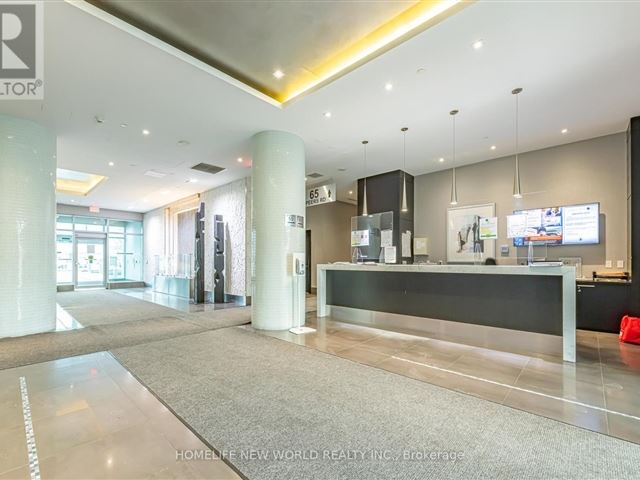 Rain Condos - 1512 65 Speers Road - photo 3