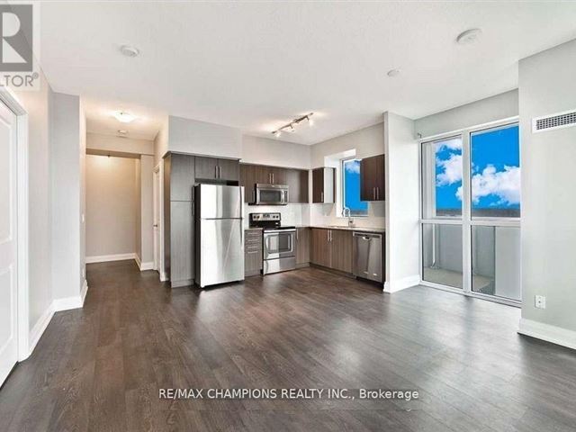 Rain Condos - 303 65 Speers Road - photo 2