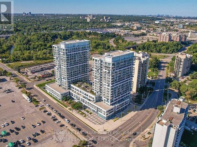 Rain Condos - 706 65 Speers Road - photo 2