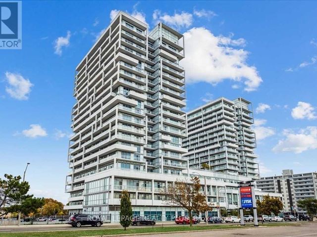 Rain Condos - ph9 65 Speers Road - photo 1