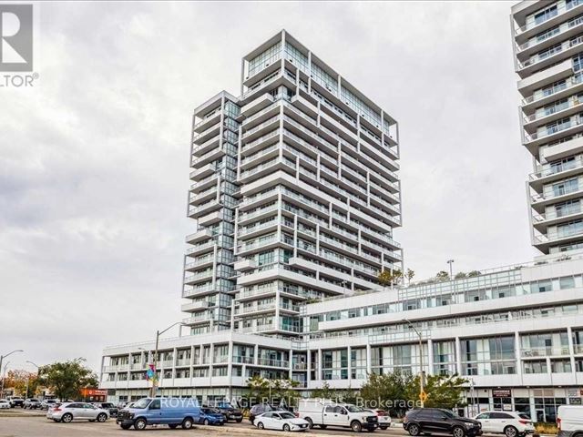 Rain Condos - ph9 65 Speers Road - photo 2