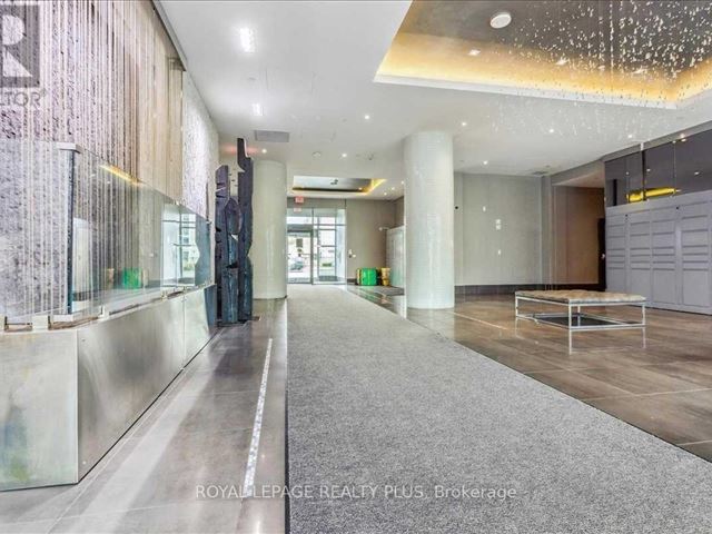 Rain Condos - ph9 65 Speers Road - photo 3