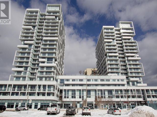 Rain Condos - 1507 65 Speers Road - photo 1