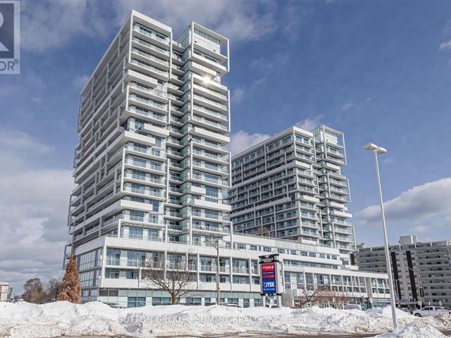 Rain Condos - 1508 65 Speers Road - photo 2