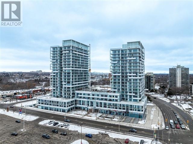 Rain Condos - 320 65 Speers Road - photo 1