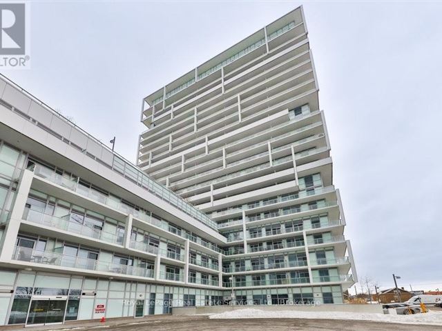 Rain Condos - 320 65 Speers Road - photo 3