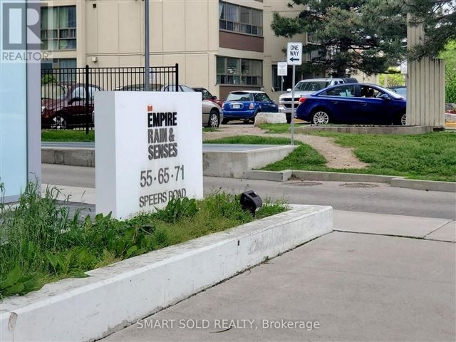 Rain Condos - 1710 65 Speers Road - photo 2