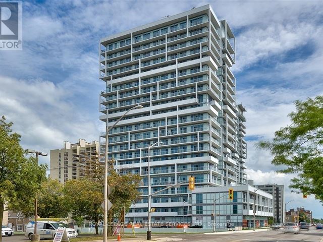 Rain Condos - 305 65 Speers Road - photo 2