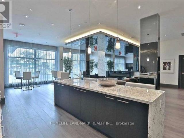 Rain Condos - 1206 65 Speers Road - photo 3