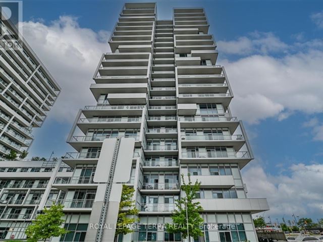 Rain Condos - 310 65 Speers Road - photo 2