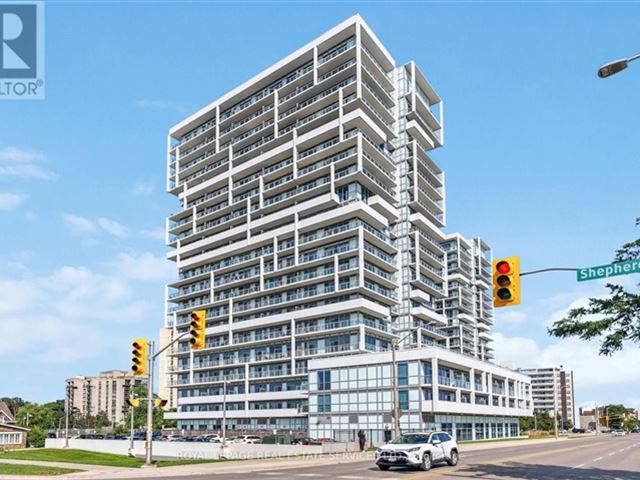 Rain Condos - 1411 65 Speers Road - photo 2