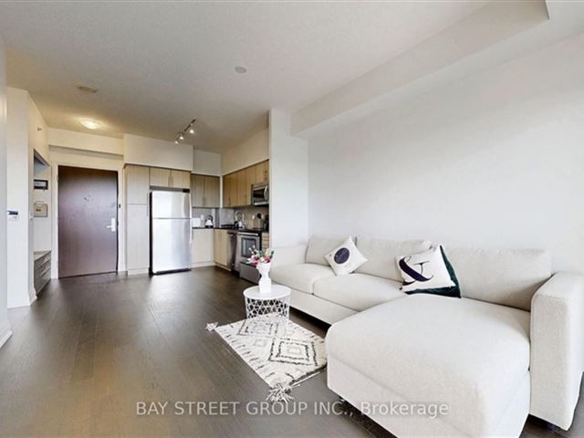 Rain Condos - 1702 65 Speers Road - photo 1