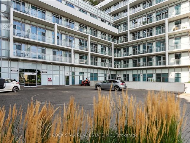 Rain Condos - 705 65 Speers Road - photo 3