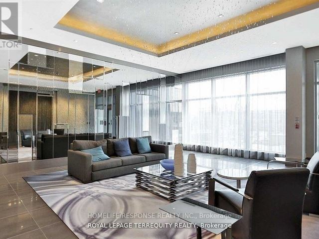 Rain Condos - 1112 65 Speers Road - photo 2