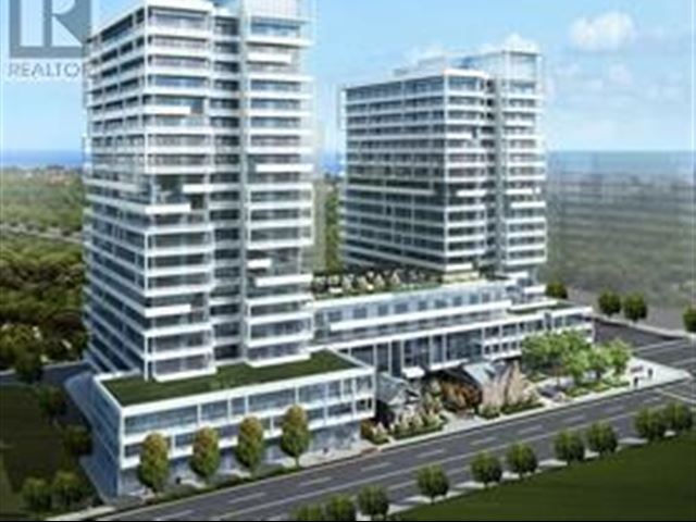 Rain Condos - 209 65 Speers Road - photo 1