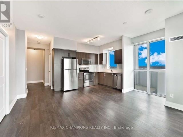 Rain Condos - 303 65 Speers Road - photo 3