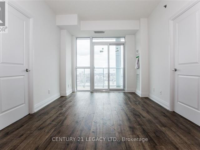 Rain Condos - 1606 65 Speers Road - photo 2