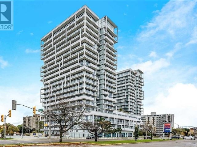 Rain Condos - 415 65 Speers Road - photo 1