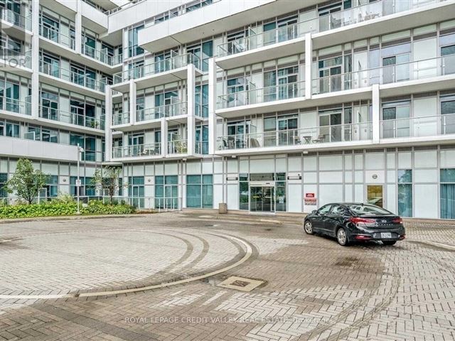 Rain Condos - 415 65 Speers Road - photo 2