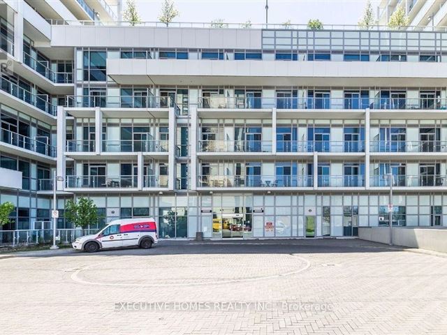 Rain Condos - 1602 65 Speers Road - photo 2