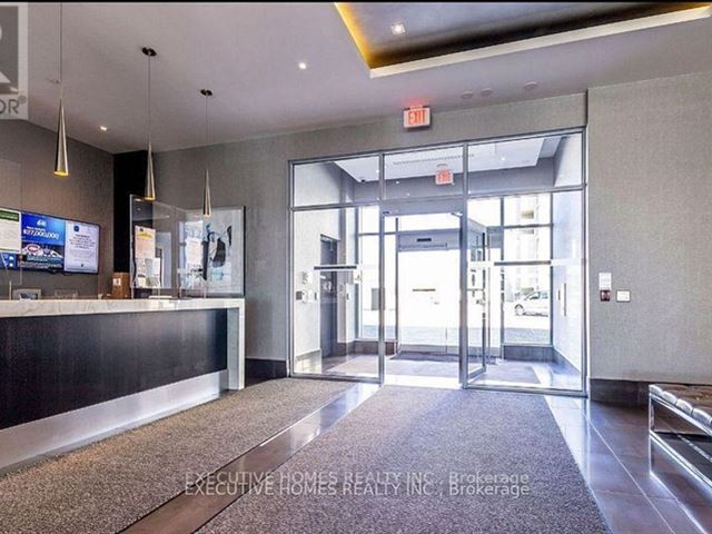 Rain Condos - 1602 65 Speers Road - photo 3