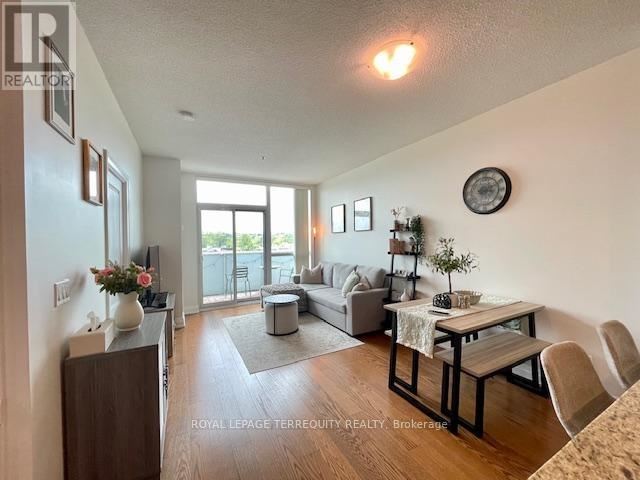 Rain Condos - 323 65 Speers Road - photo 2