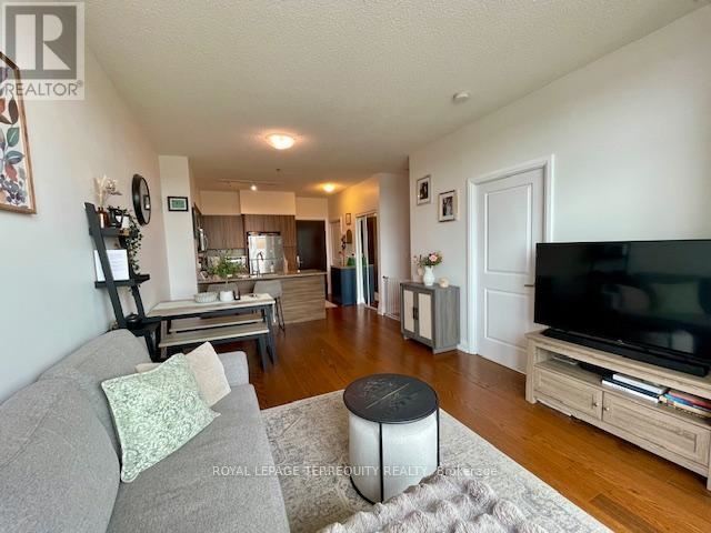 Rain Condos - 323 65 Speers Road - photo 3