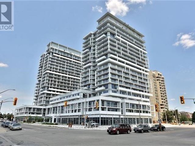 Rain Condos - 1301 65 Speers Road - photo 1